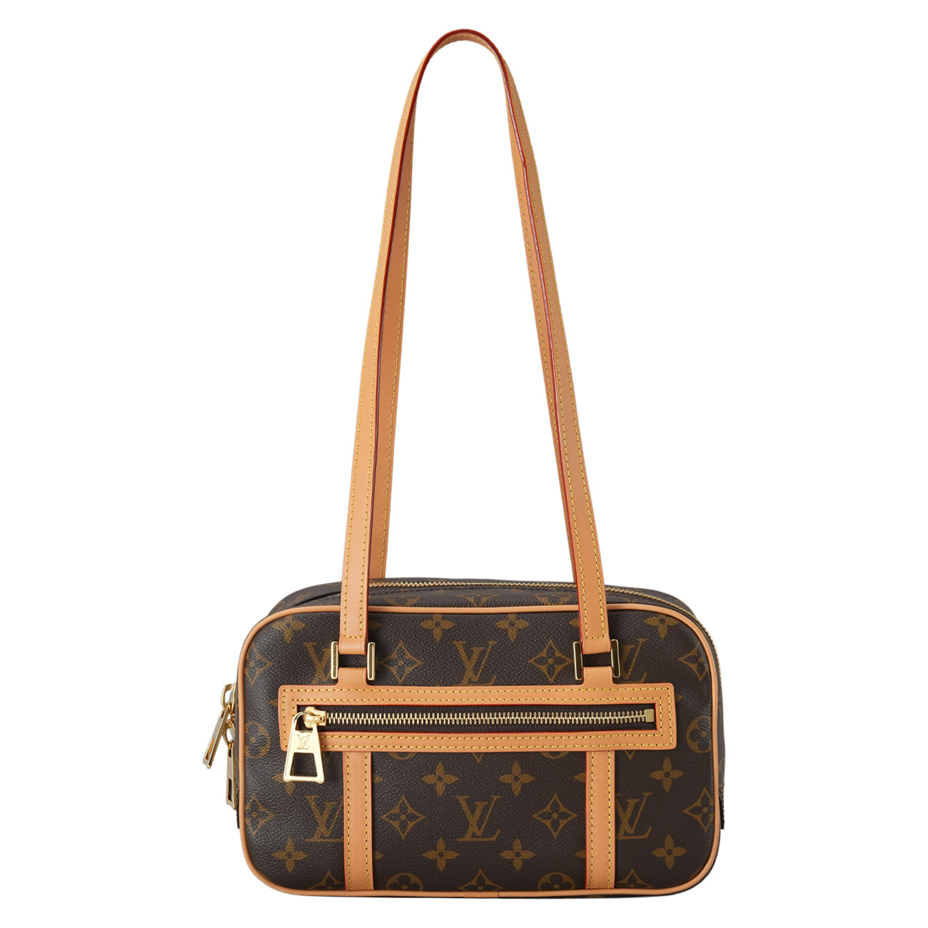 LOUIS VUITTON(USED)루이비통 M46321 모노그램 시테 숄더백